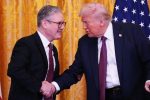 Estados Unidos y Reino Unido