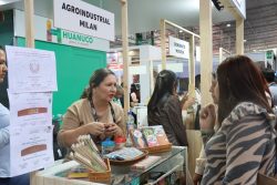 Exportaciones de Huánuco