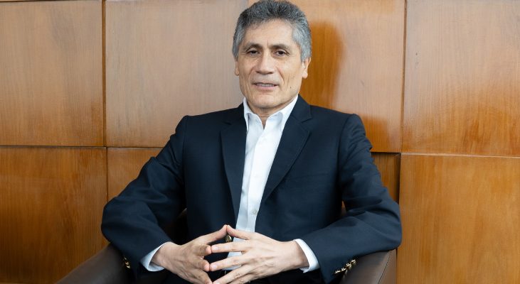 Fernando Gala