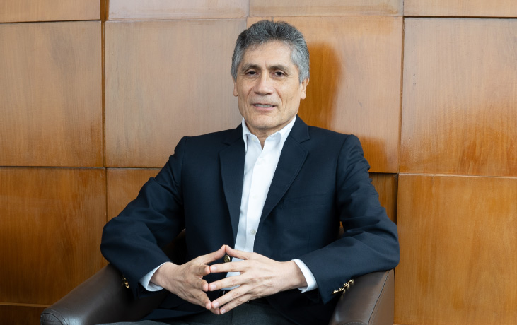 Fernando Gala