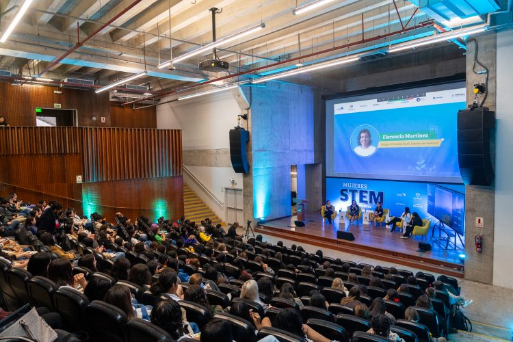 Florencia Martínez UTEC