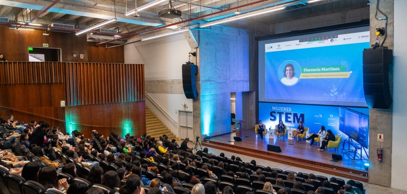 Florencia Martínez UTEC