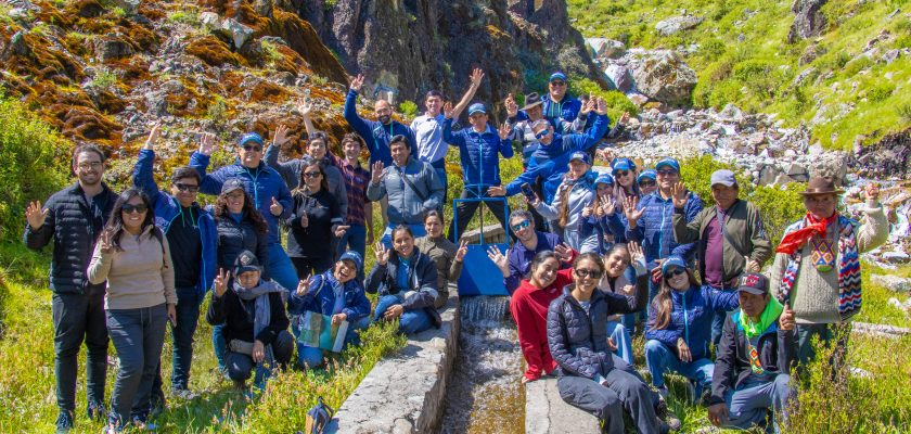 Fondo de Agua para Lima y Callao – Aquafondo