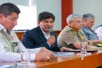 Gobernador de Arequipa