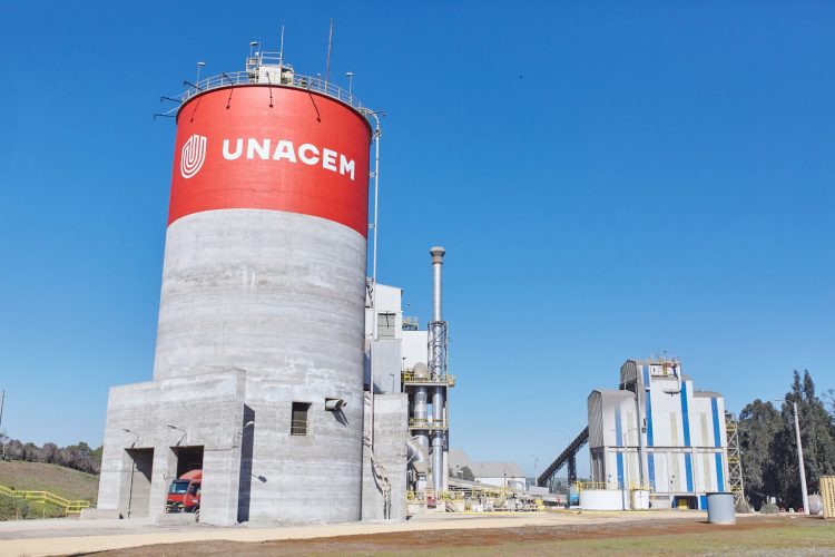 Grupo UNACEM