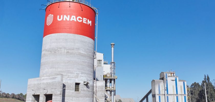 Grupo UNACEM