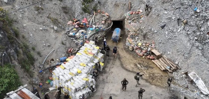 Hallan sin vida a los 13 mineros secuestrados en La Libertad