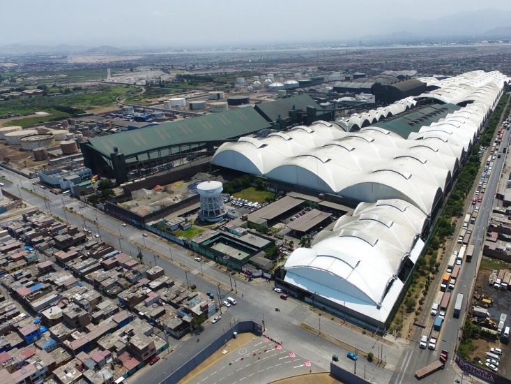 Impala Terminals Perú