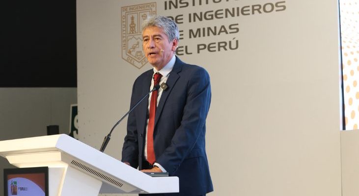 Isidro Oyola