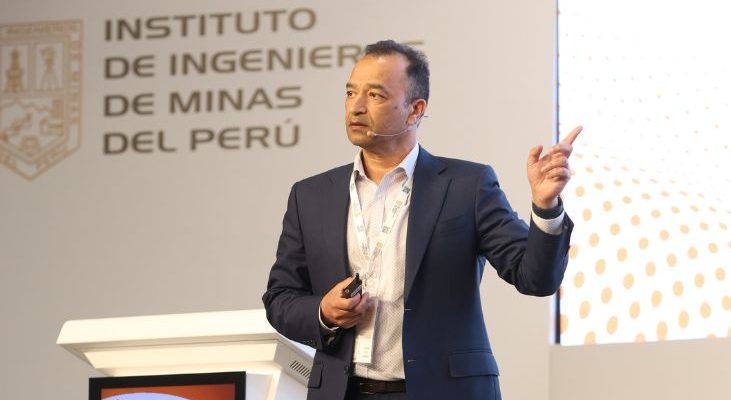 Joe Mazumdar