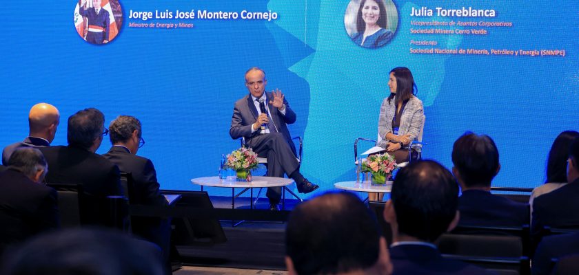Jorge Montero Cornejo