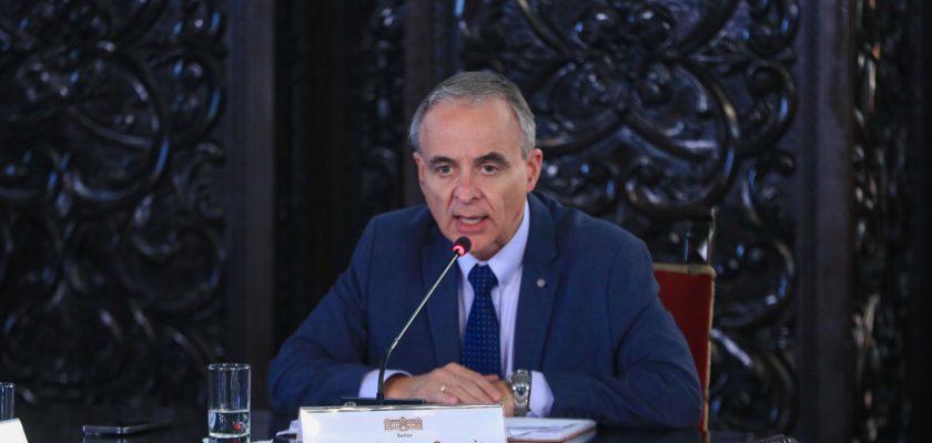 Jorge Montero Cornejo