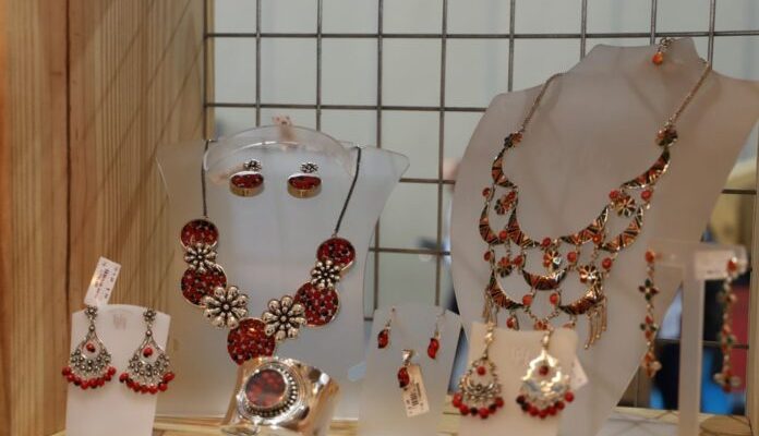 Joyería peruana
