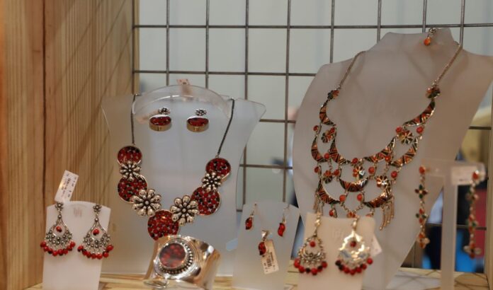 Joyería peruana