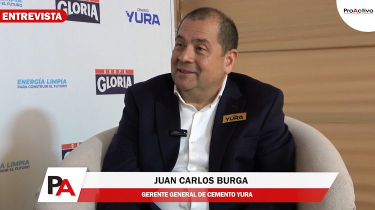 Juan Carlos Burga YURA