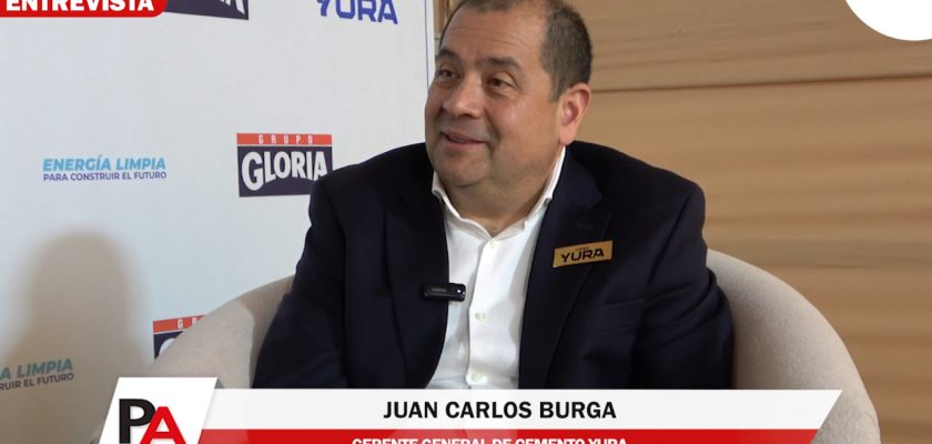 Juan Carlos Burga YURA