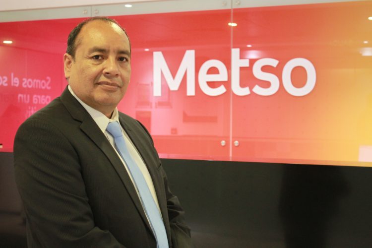 Juliano Villanueva (Metso)
