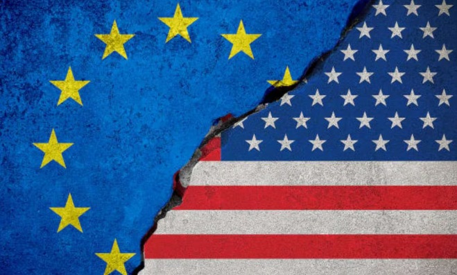 La Unión Europea responde a los aranceles de Estados Unidos