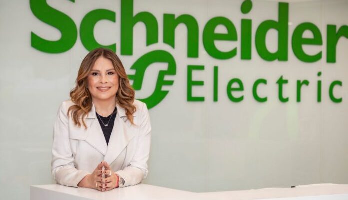 Marta Sánchez (Schneider Electric)