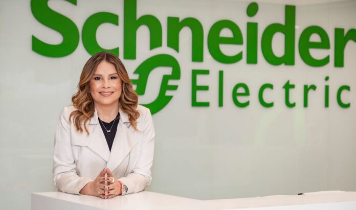 Marta Sánchez (Schneider Electric)
