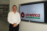Mauricio Castro, gerente general de Simétrica Almacenes
