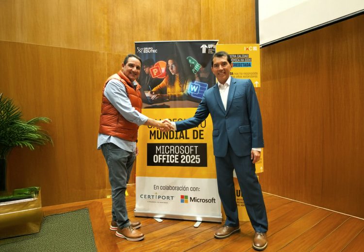 Microsoft y UPN