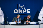 Migraciones y ONPE firman convenio