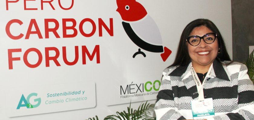 Mirtha Rodríguez KMMP