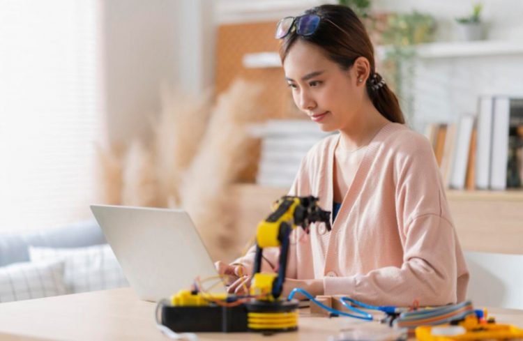 Mujeres STEM que inspiran 2025