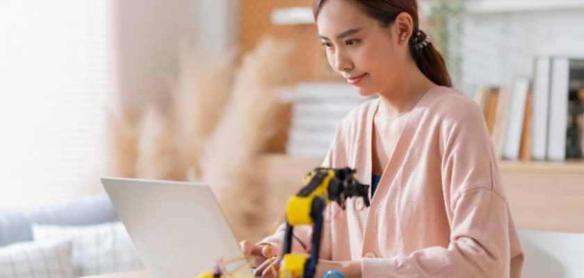 Mujeres STEM que inspiran 2025