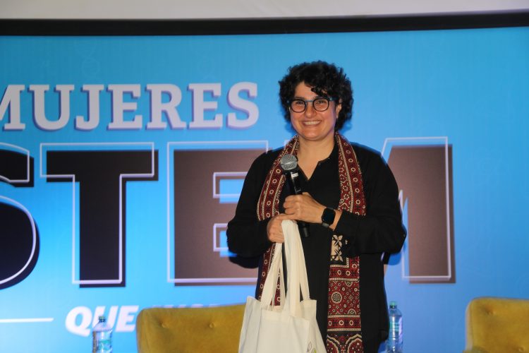 Nergis Mavalvala