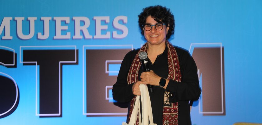 Nergis Mavalvala