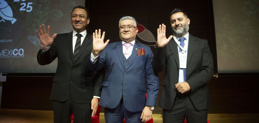 PERU CARBON FORUM 2025