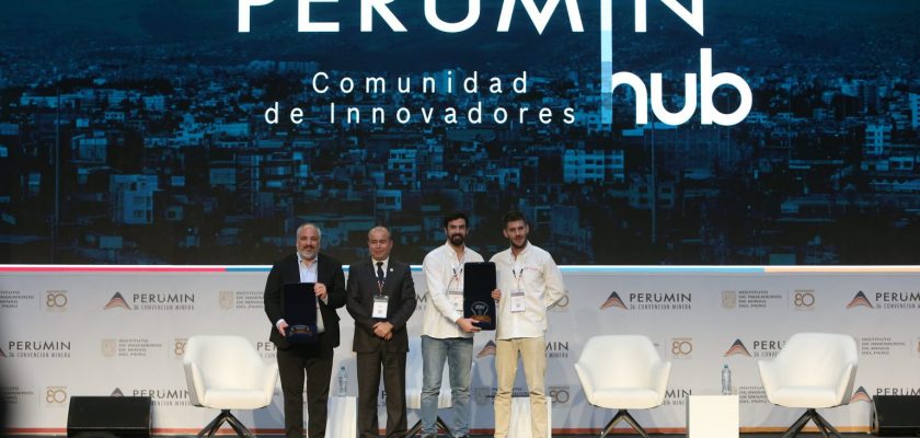 PERUMIN Hub
