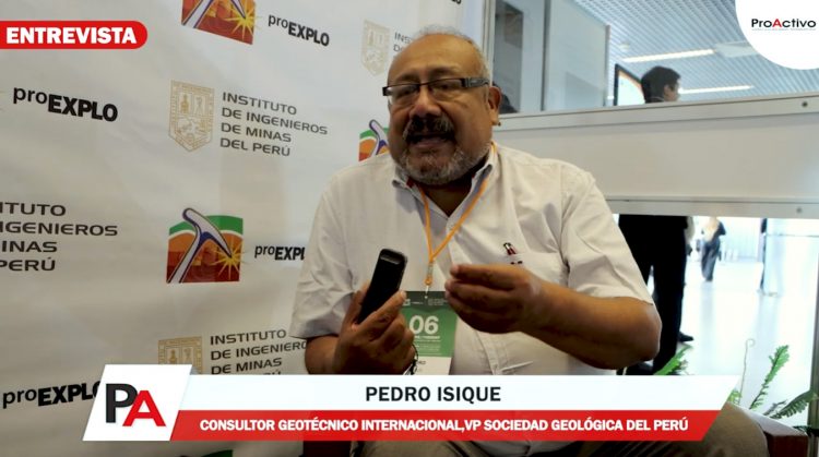 Pedro Isique