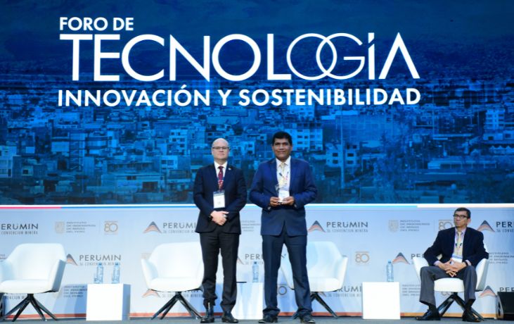 Premio Nacional de Minería