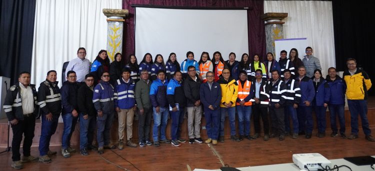 “Programa Aceleradora de Empresas Locales de Avanzada”