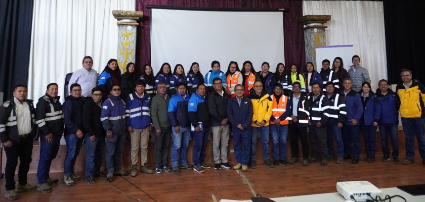 “Programa Aceleradora de Empresas Locales de Avanzada”