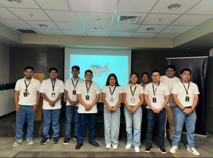 FAMESA lanza programa Trainee 2025