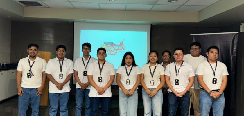 FAMESA lanza programa Trainee 2025