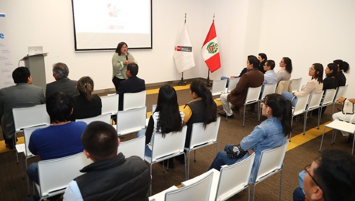 Programa de Especialización en Evaluación de Impacto Ambiental