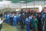 Promoviendo la cultura del agua desde la escuela