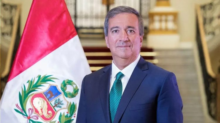 Raúl Pérez Reyes