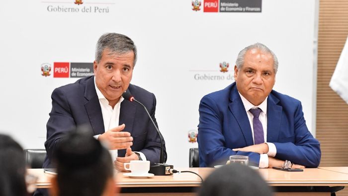 Raúl Pérez Reyes MEF
