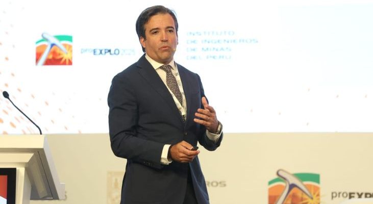 Rodrigo Darquea BHP