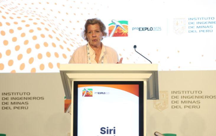 Siri Genik