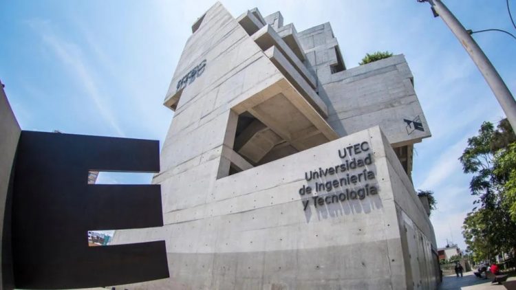 Universidad de Ingeniería y Tecnología (UTEC)
