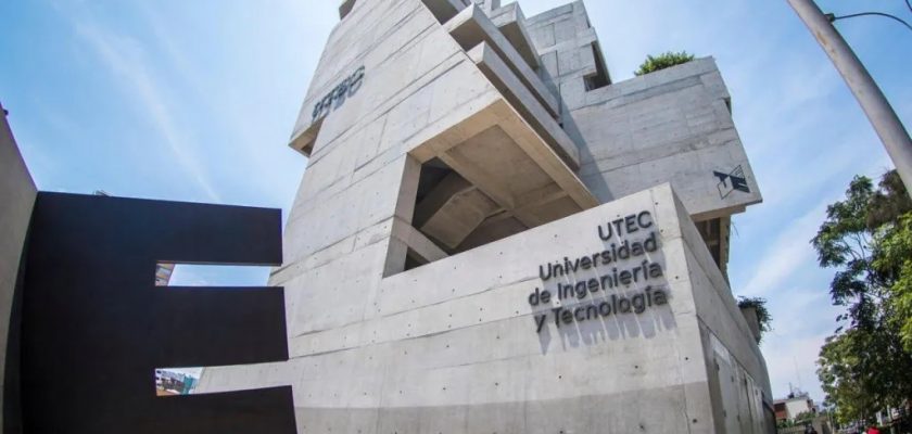 Universidad de Ingeniería y Tecnología (UTEC)