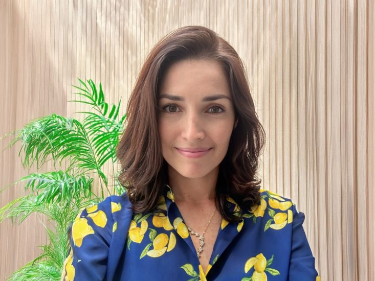 Ursula de la Mata