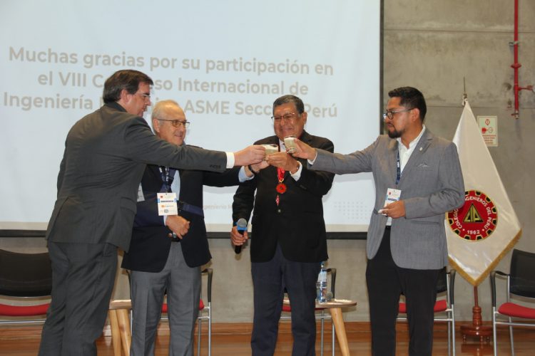 VIII Congreso Internacional de Ingeniería Mecánica